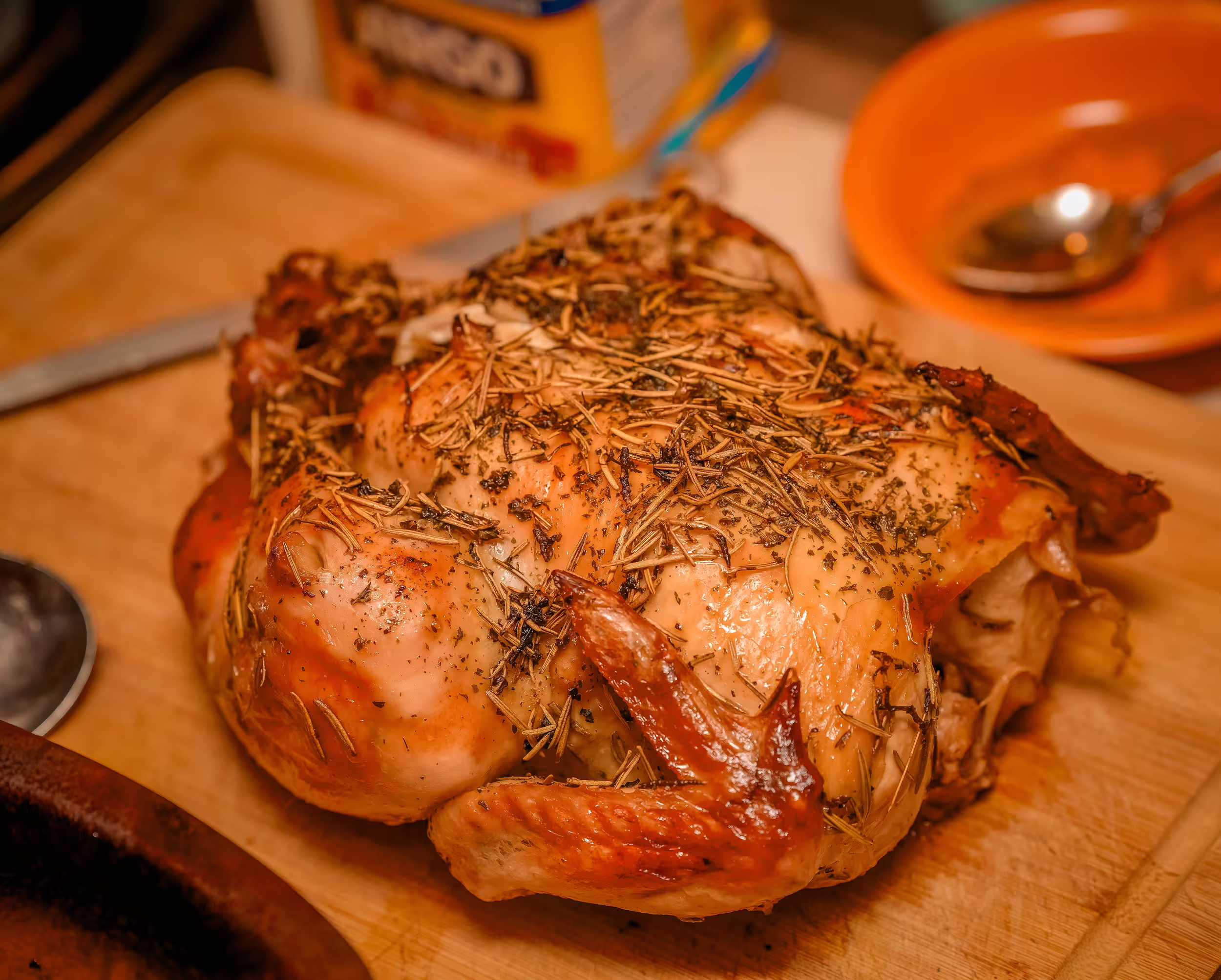 Food Photography — cover photo