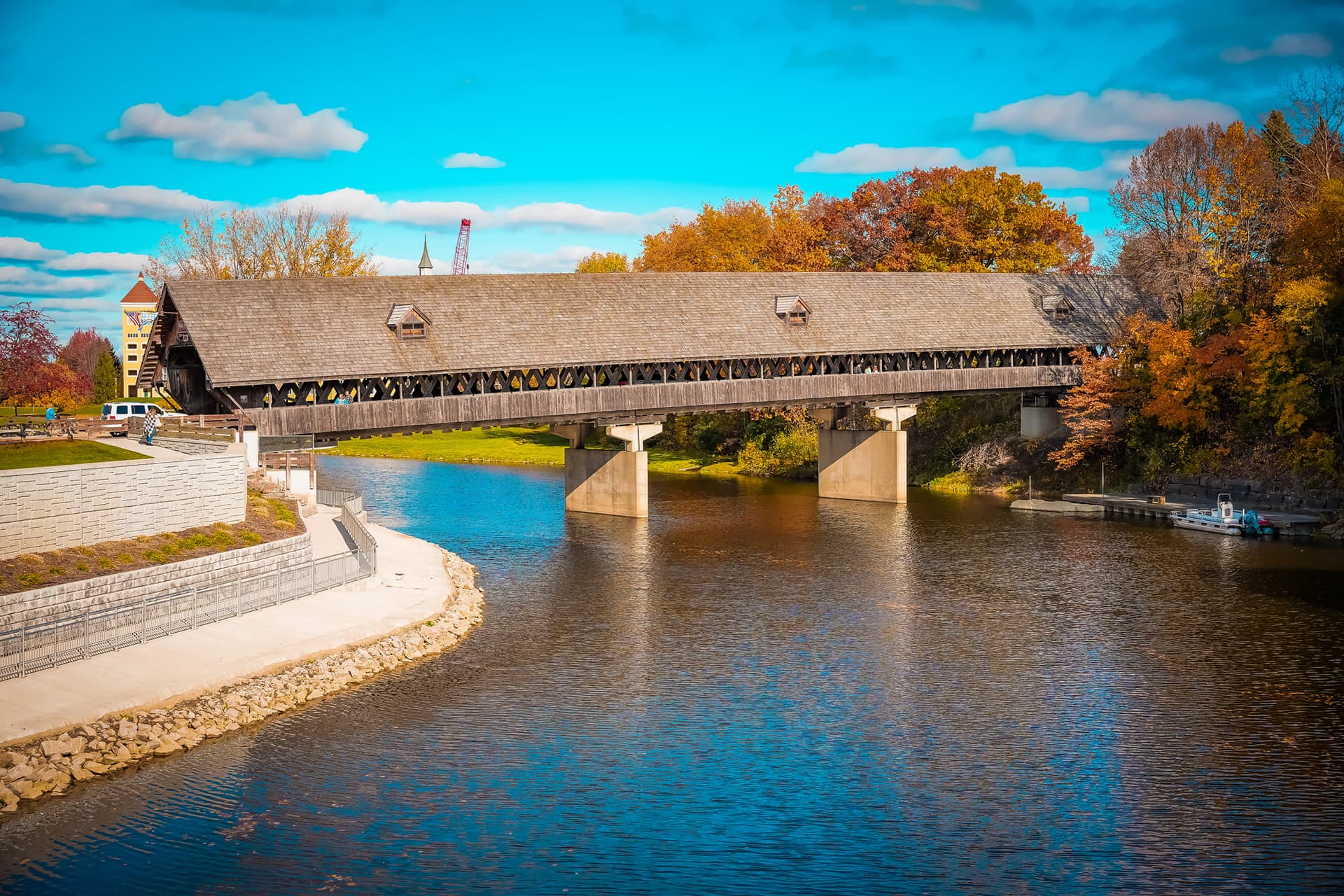 Frankenmuth Michigan — photo 12