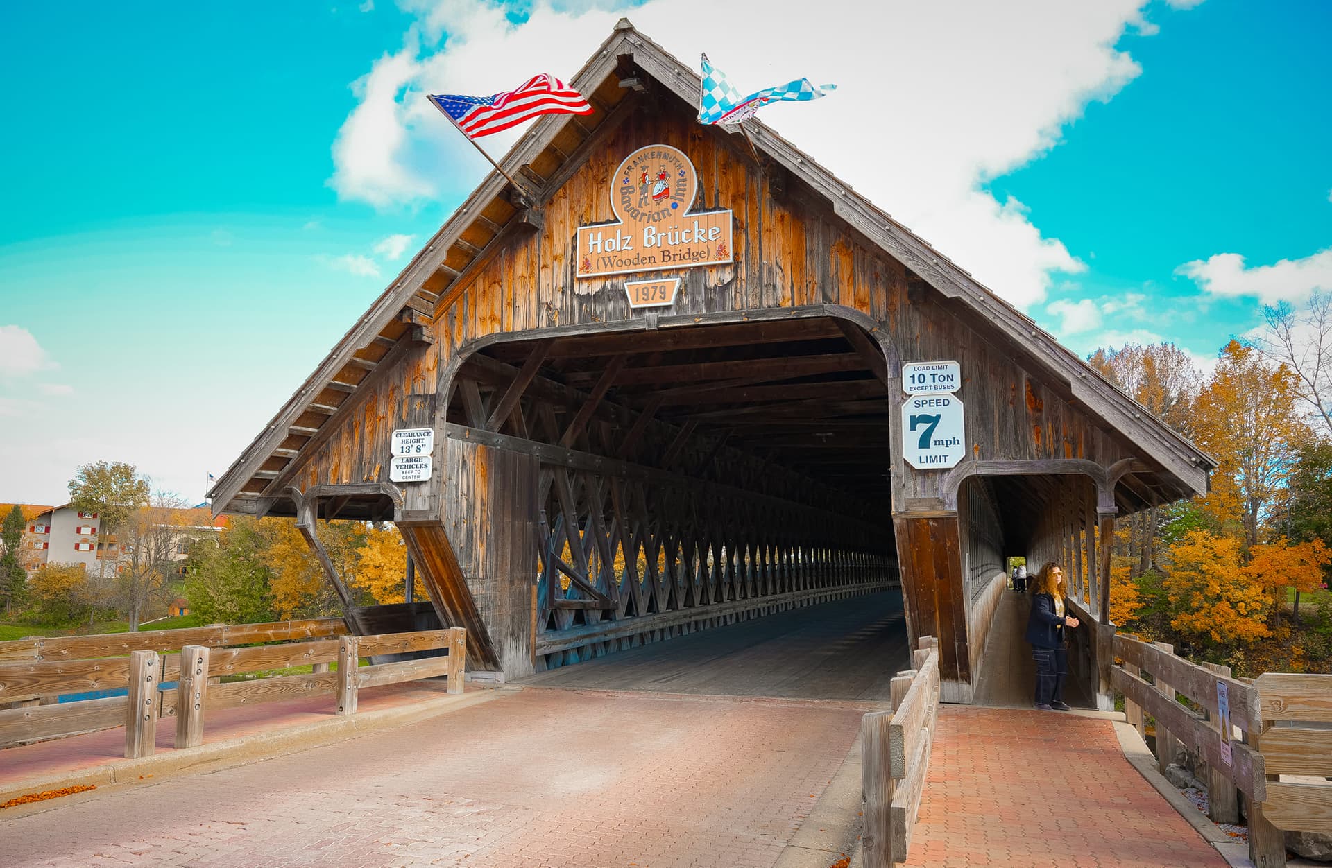 Frankenmuth Michigan — photo 13