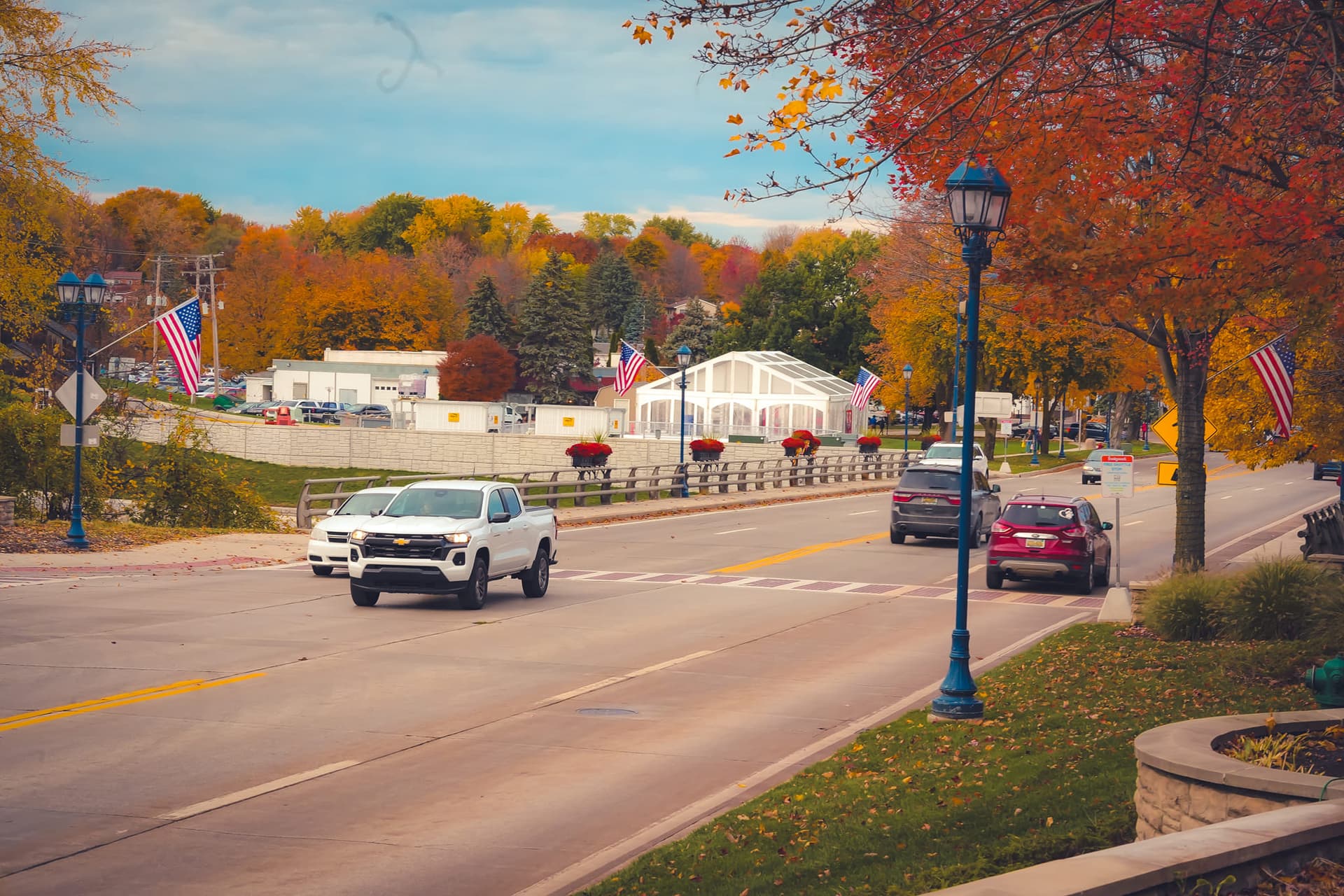 Frankenmuth Michigan — photo 2
