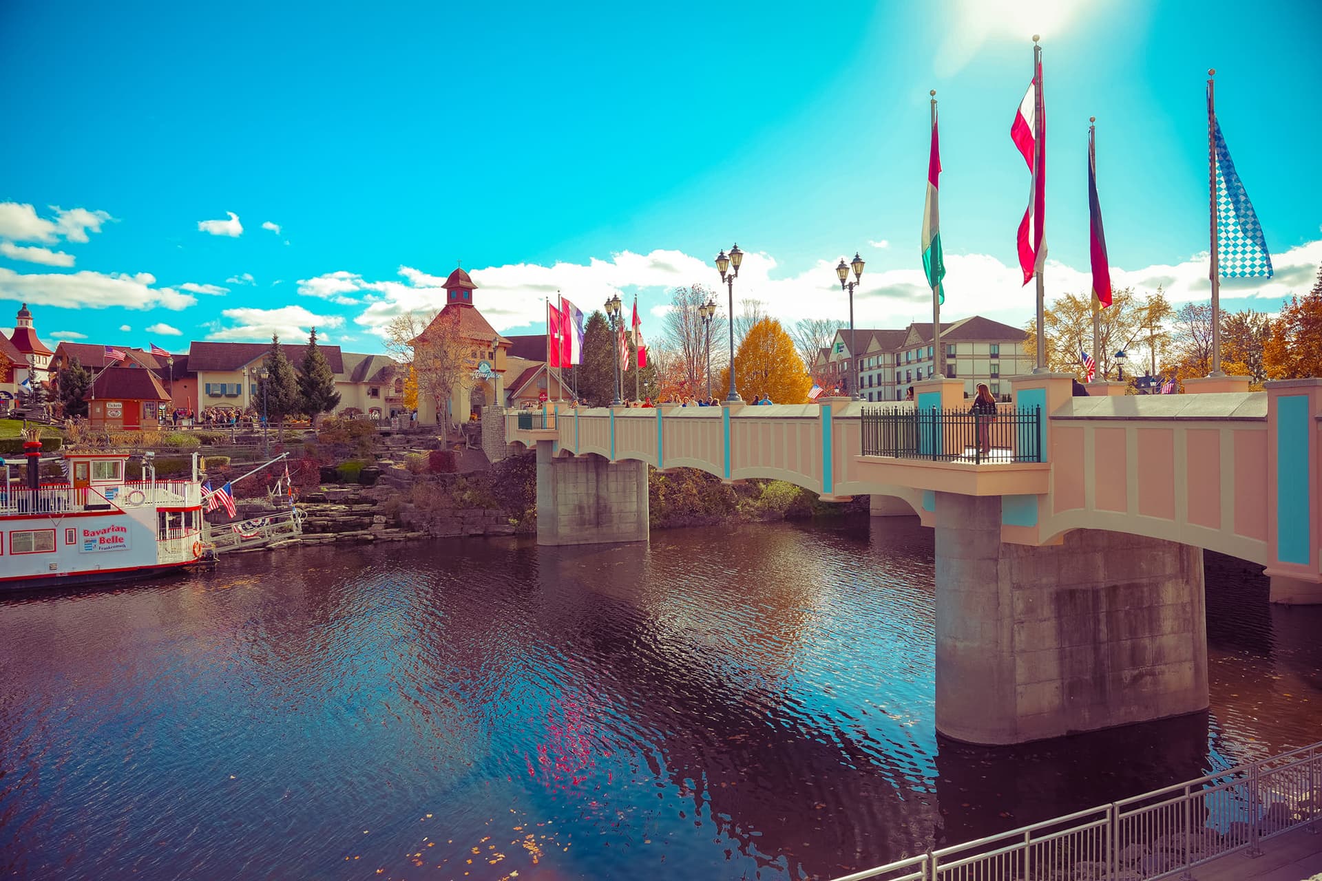 Frankenmuth Michigan — photo 4