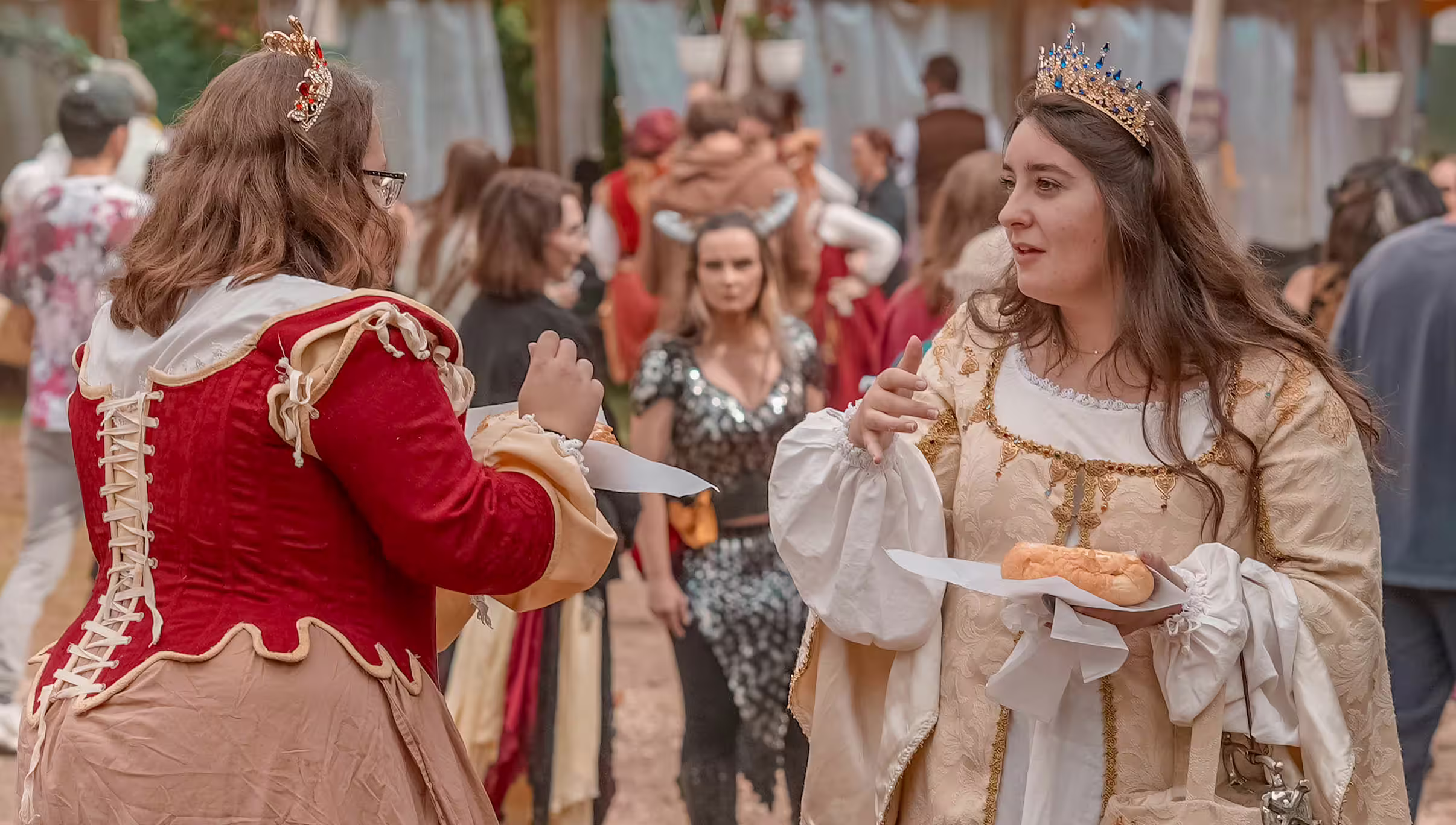Michigan Renaissance Festival — photo 15