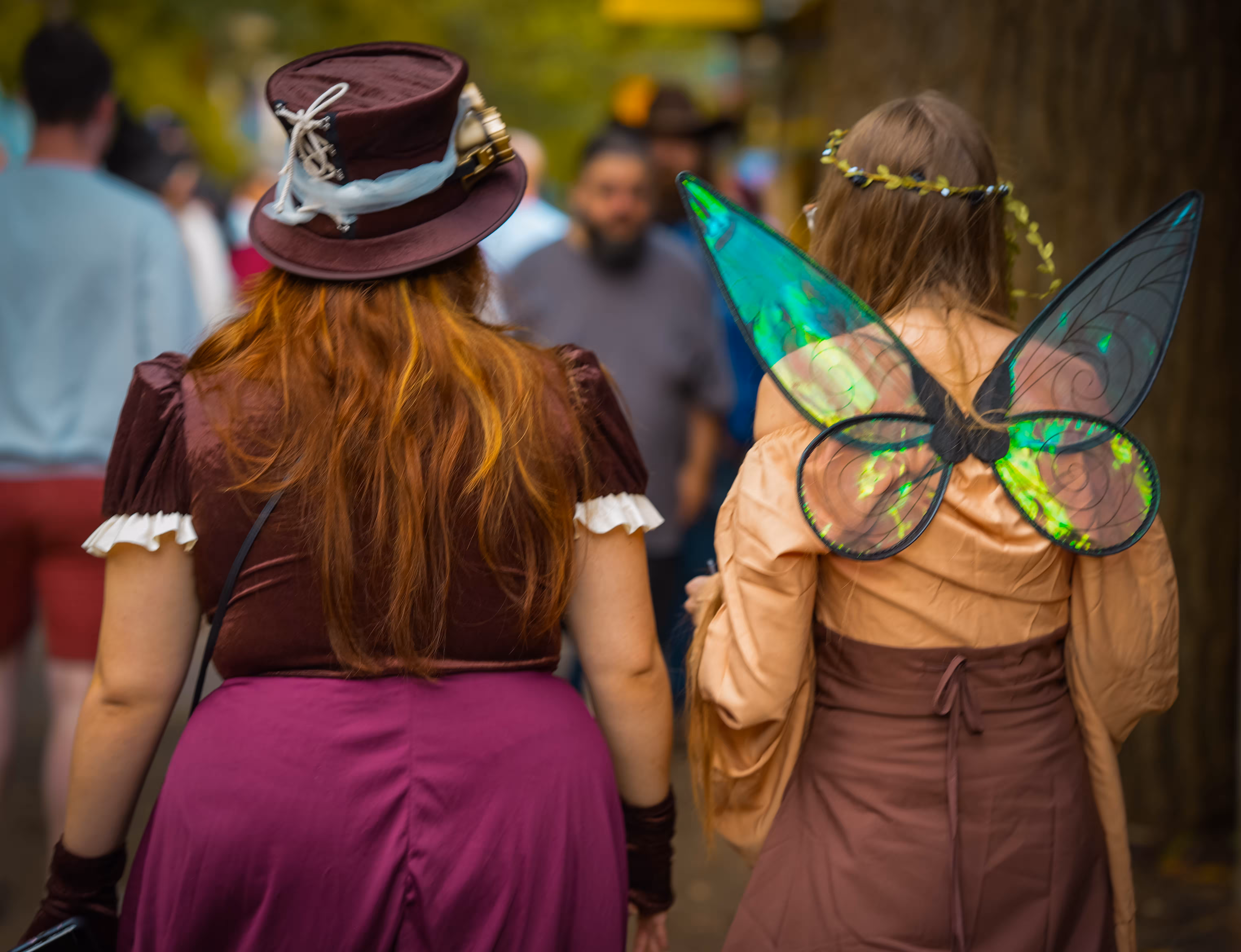 Michigan Renaissance Festival — photo 16