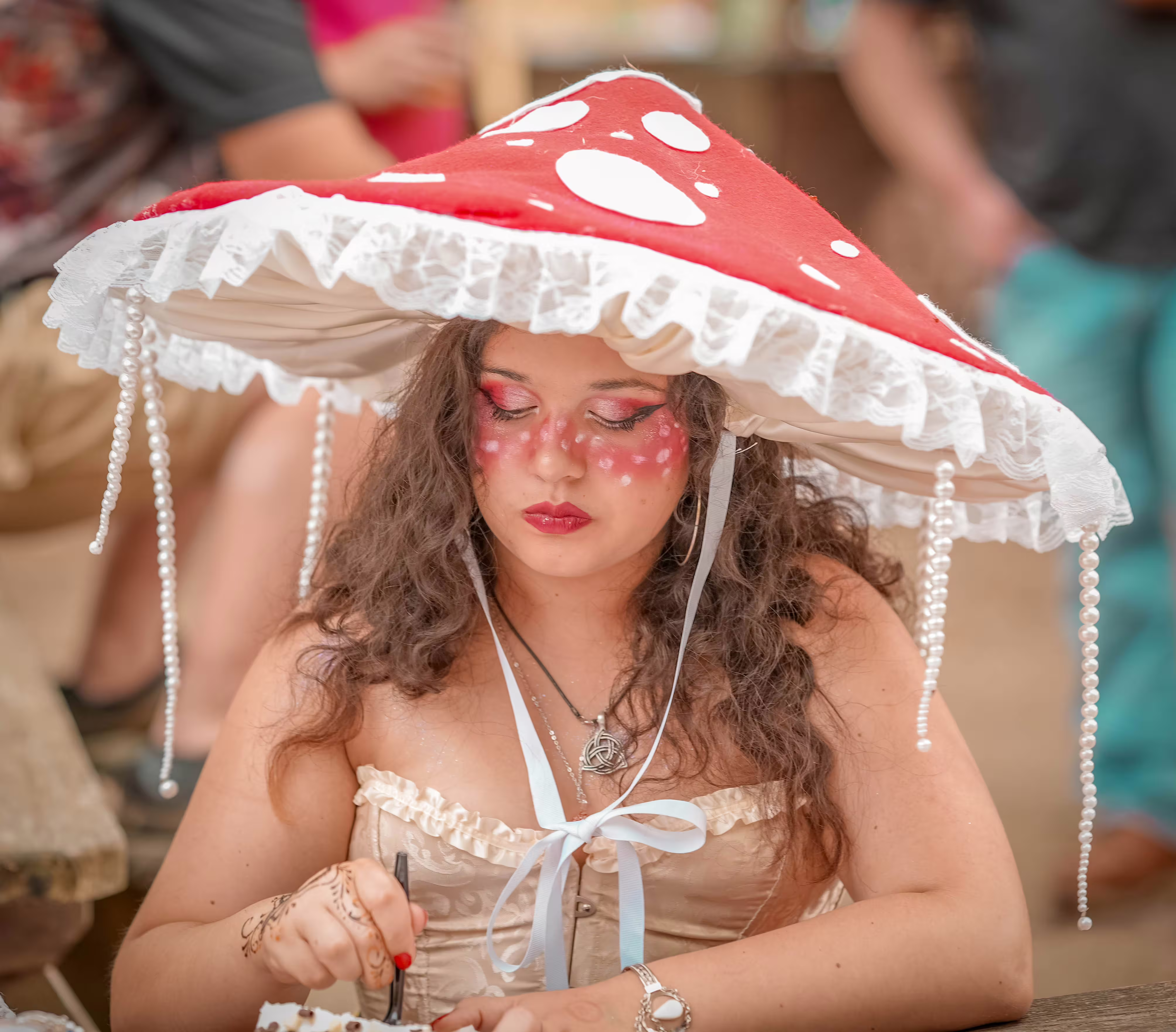 Michigan Renaissance Festival — photo 20