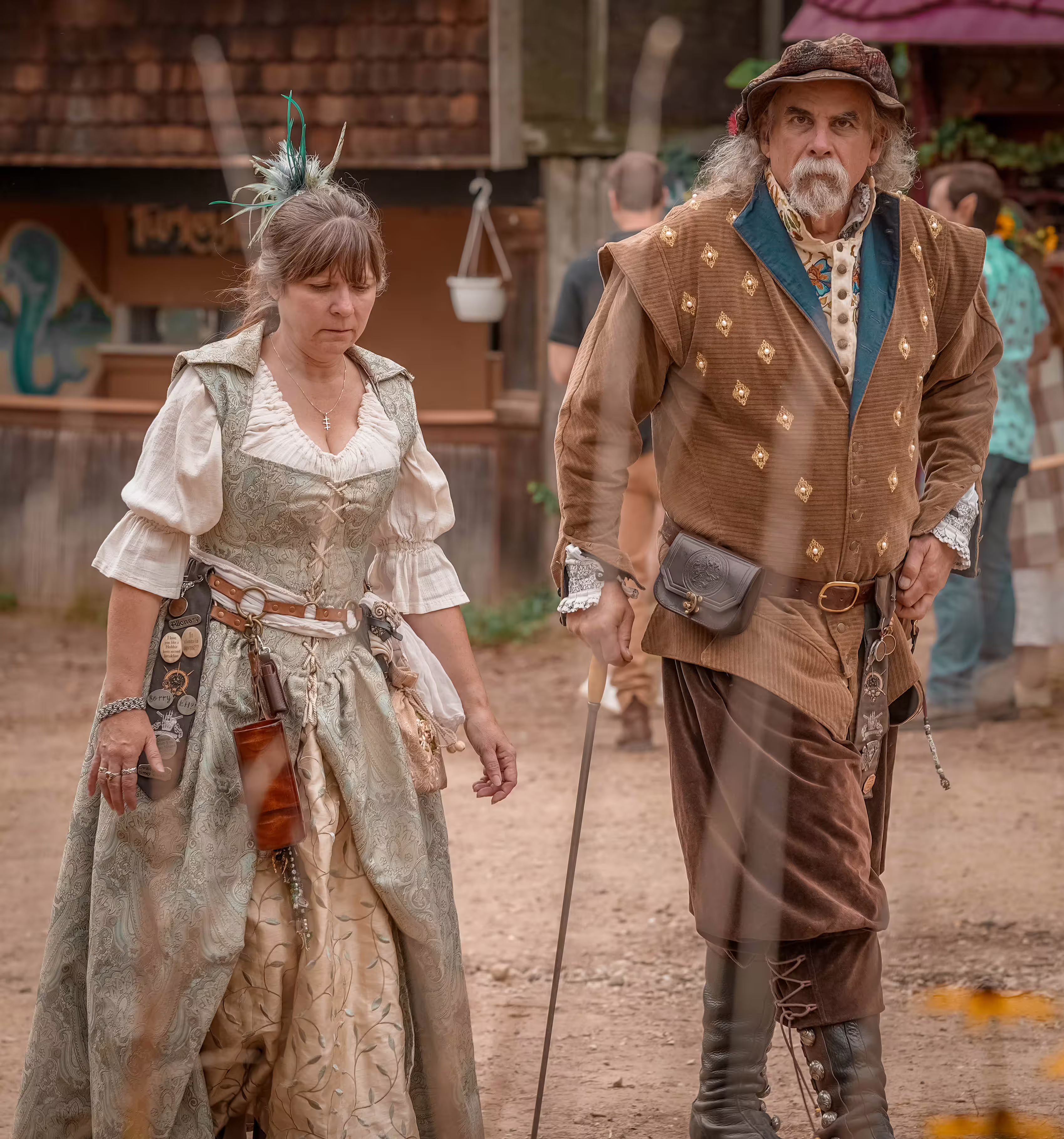 Michigan Renaissance Festival — photo 22