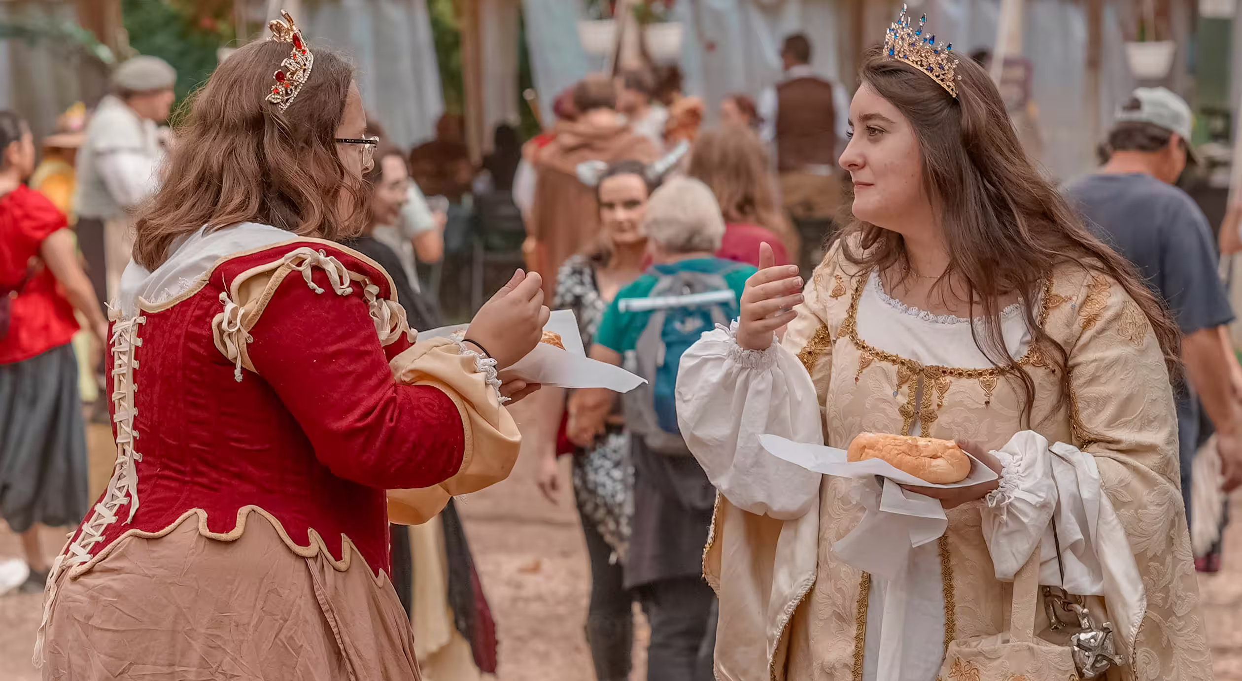 Michigan Renaissance Festival — photo 29