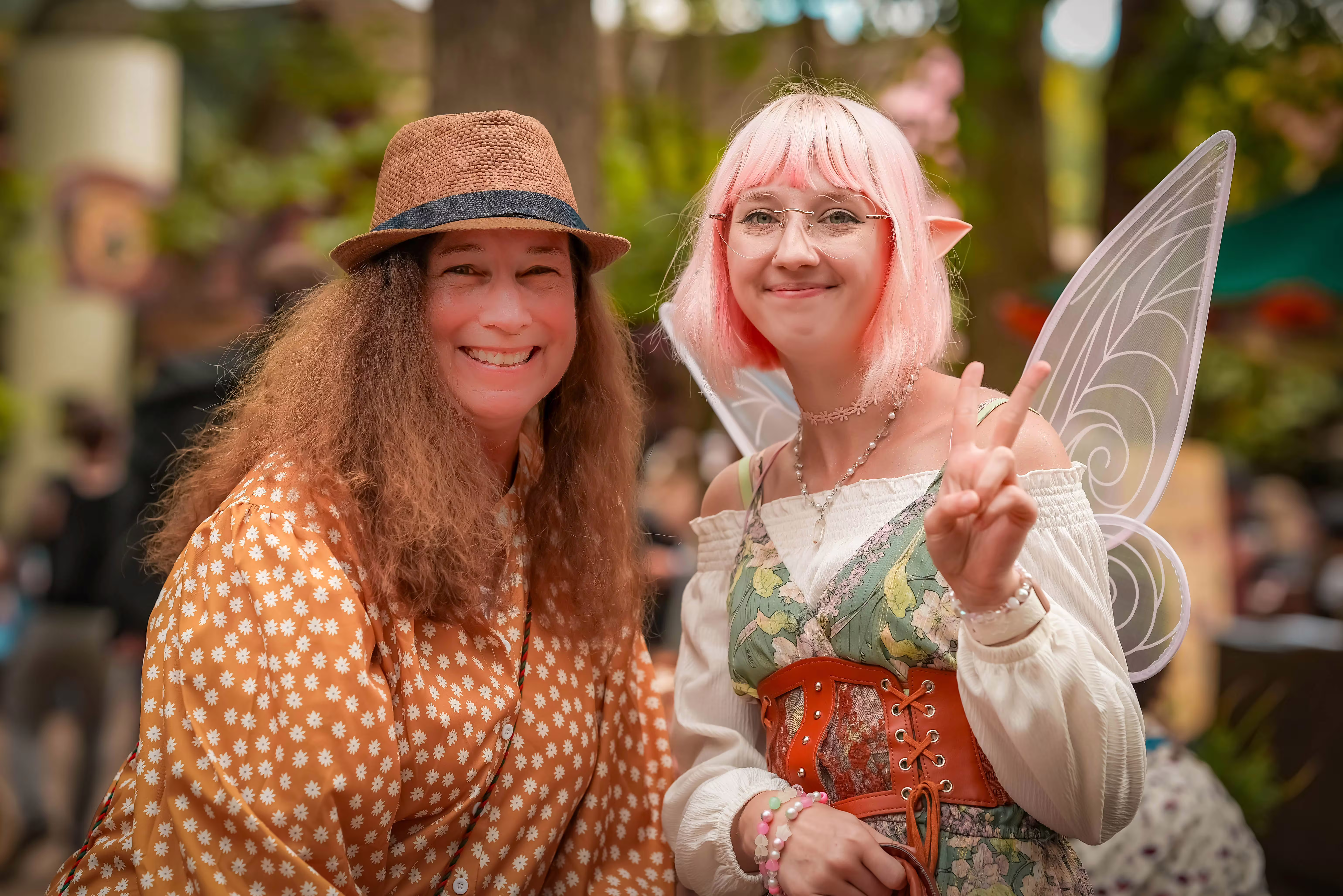Michigan Renaissance Festival — photo 31