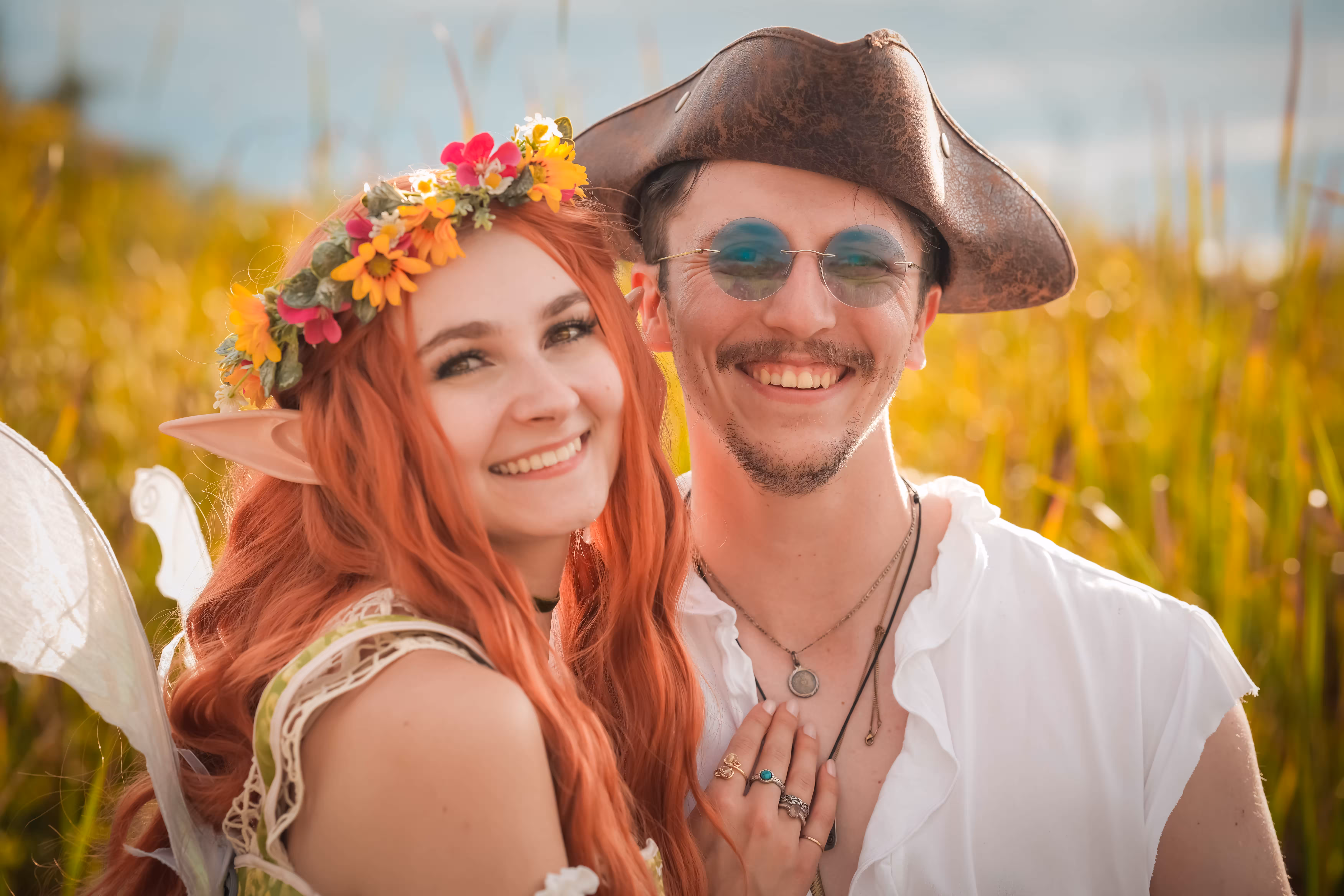 Michigan Renaissance Festival — cover photo