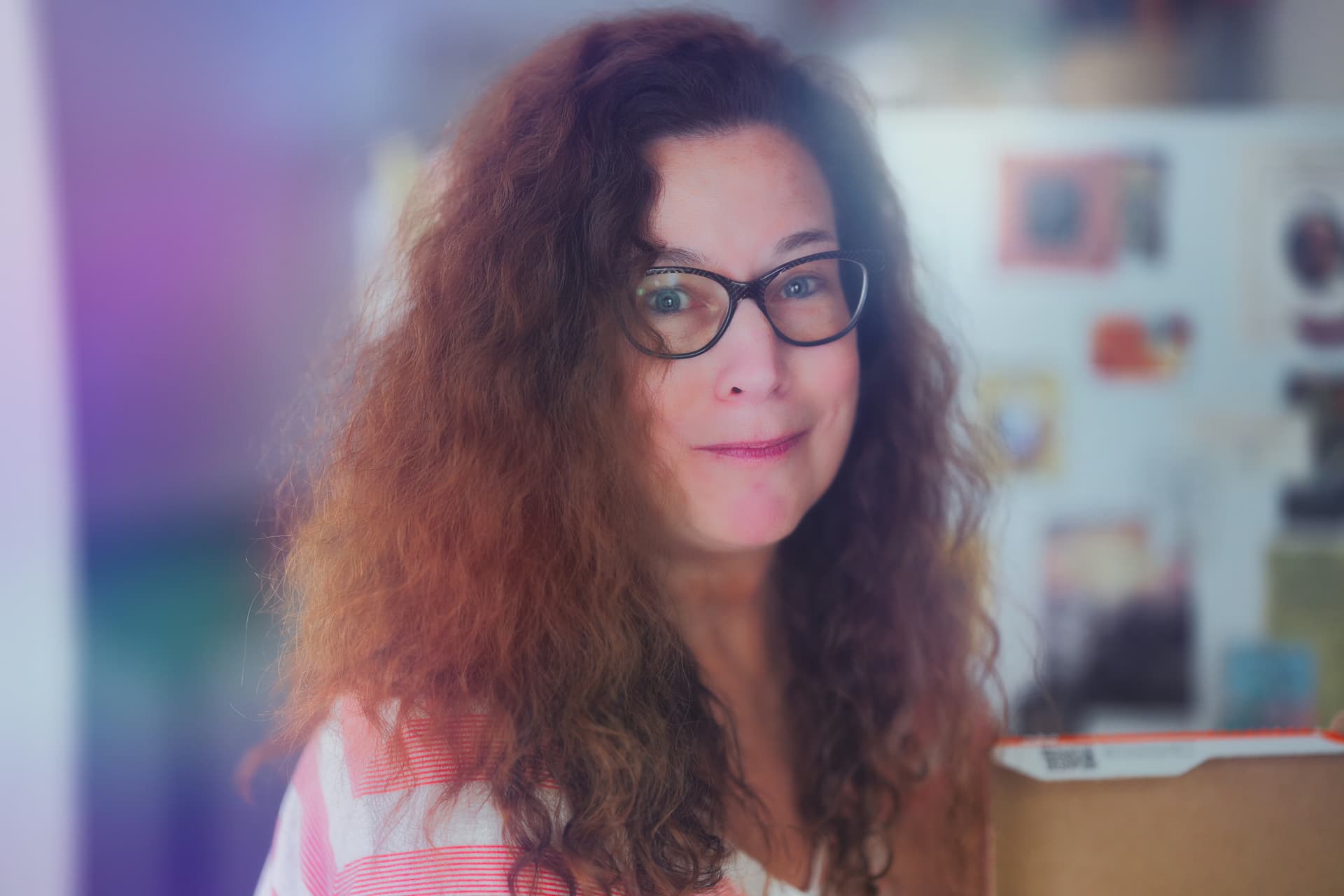 Portrait Photography — photo 3