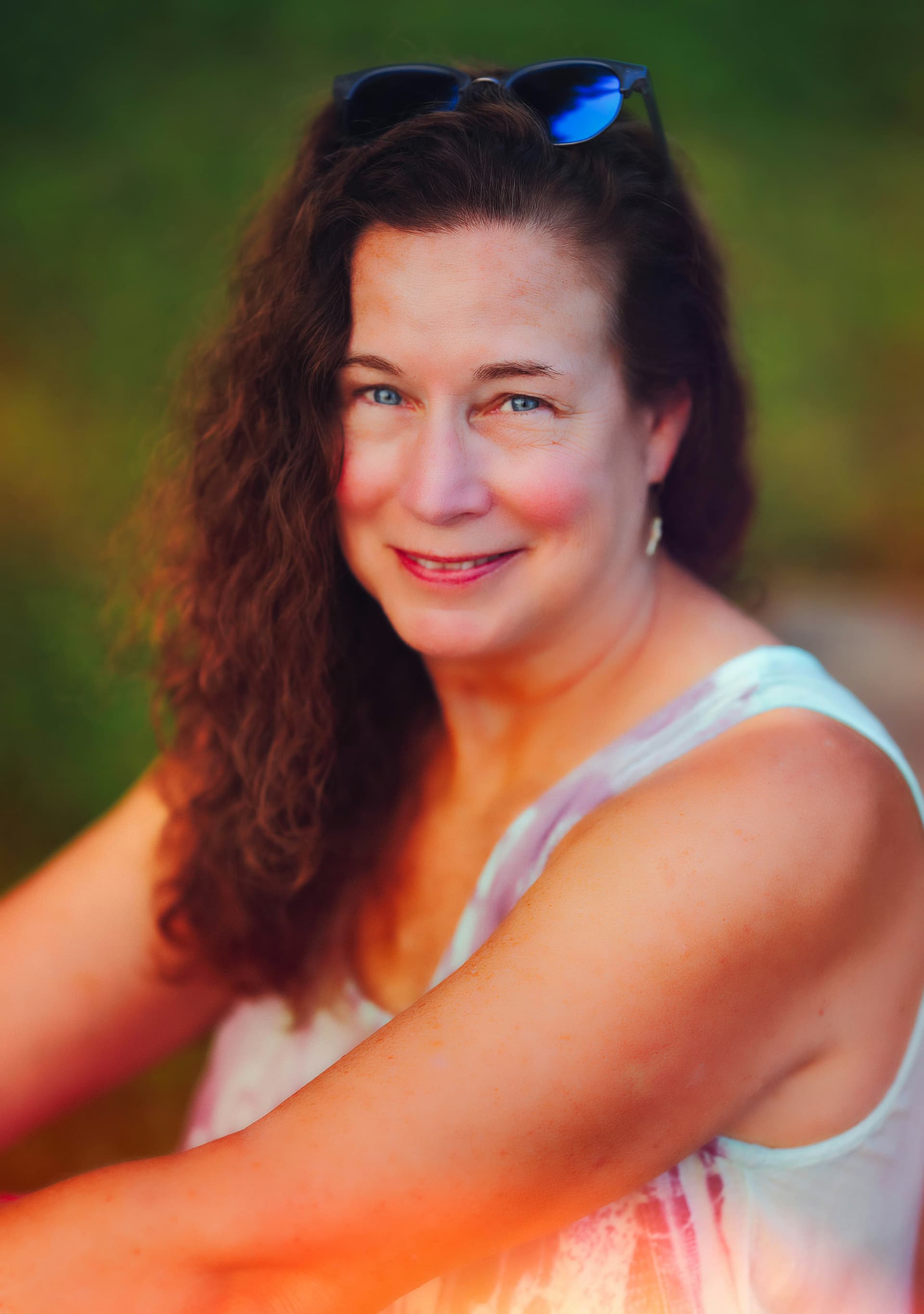 Portrait Photography — photo 4