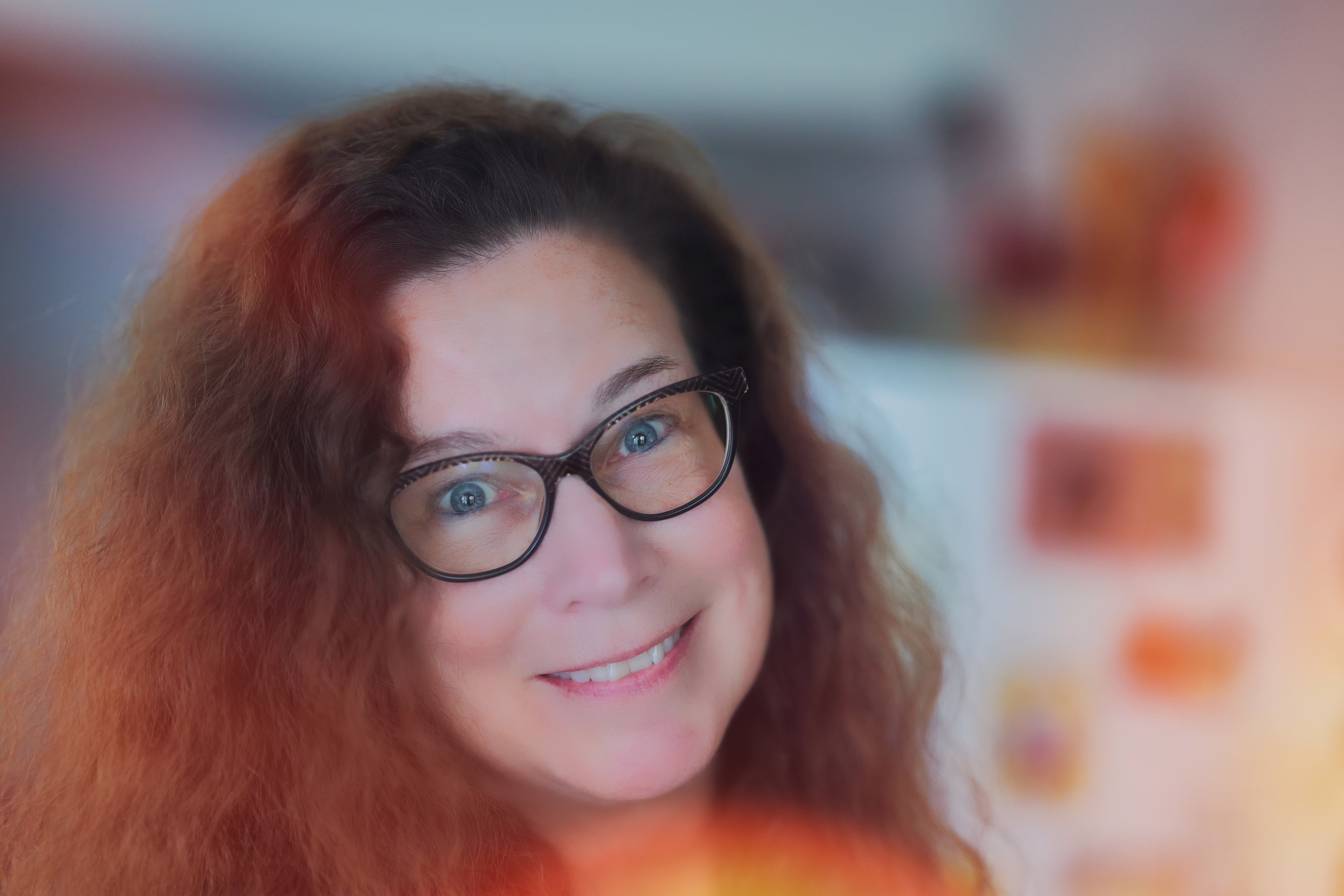 Portrait Photography — cover photo